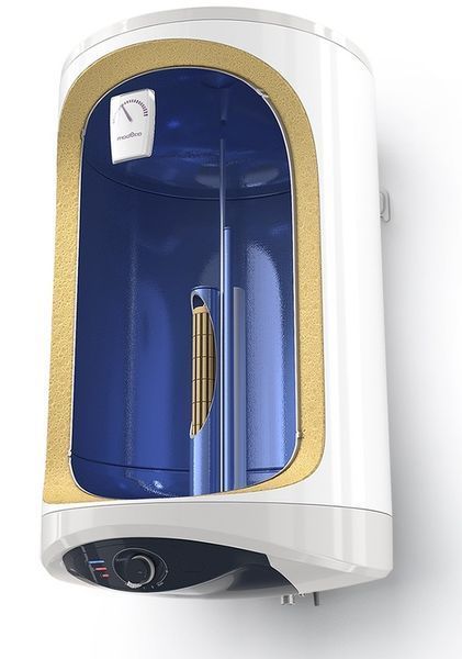 Водонагрівач TESY Modeco Ceramic 302481 фото