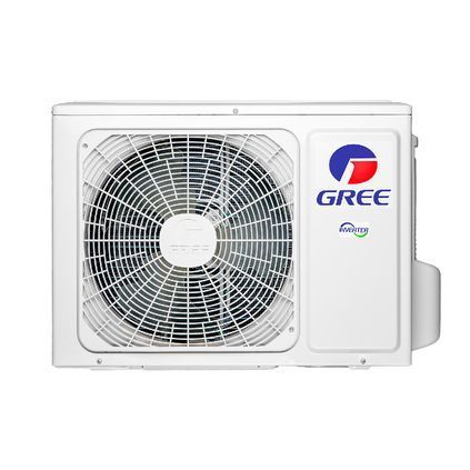 Кондиціонер Gree Cosmo Inverter R32 (GWH07AWAXA-K6DNA1B) GWH07AWAXA-K6DNA1B фото
