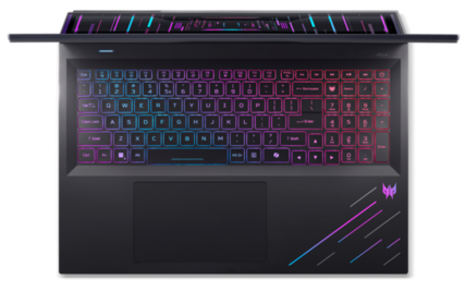 Ноутбук Acer Predator Helios 18 PH18-73 18" NH.QVZEU.003 NH.QVZEU.003 фото
