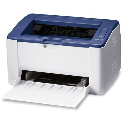 Принтер A4 Xerox Phaser 3020BI (Wi-Fi) 3020V_BI фото