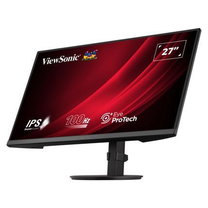 Монітор ViewSonic VA2708-HDJ VA2708-HDJ фото