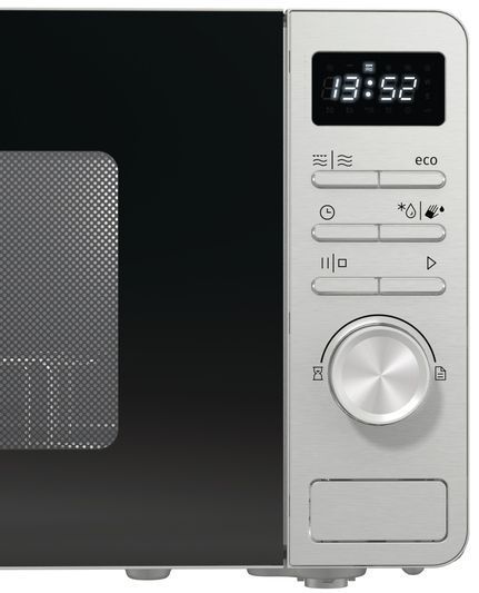 Мікрохвильова піч GORENJE MO 23 A4 X 733242 фото