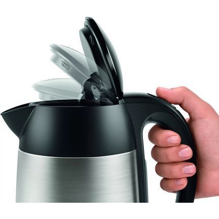 Електрочайник Bosch TWK3P420 TWK3P420 фото