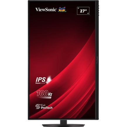 Монітор ViewSonic VA2708-HDJ VA2708-HDJ фото