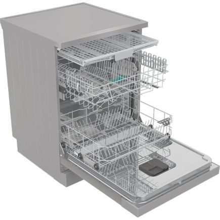 Посудомийна машина Gorenje GS643E90X GS643E90X фото