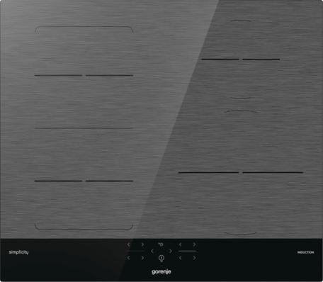 Варильна поверхня GORENJE GI6421SYB 743646 фото