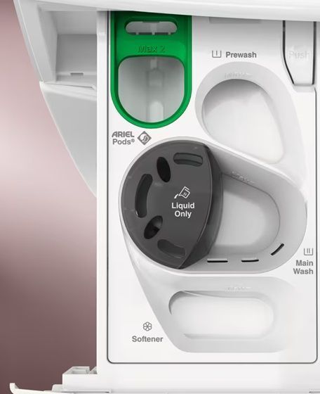 Пральна машина ELECTROLUX EW7F3494FQU 914933913 фото