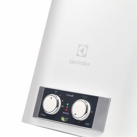 Бойлер Electrolux EWH 80 Fmx EEC (7009) 7009 фото
