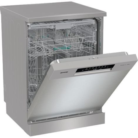 Посудомийна машина Gorenje GS643E90X GS643E90X фото