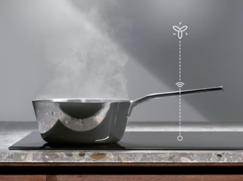 Варильна поверхня ELECTROLUX CIT61443 949492680 фото