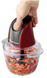 Кухонний комбайн RUSSELL HOBBS 27130-56 Desire Mini Chopper 25196026001 фото 2