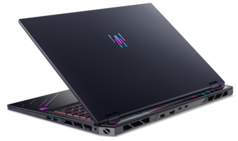 Ноутбук Acer Predator Helios 18 PH18-73 18" NH.QVZEU.003 NH.QVZEU.003 фото