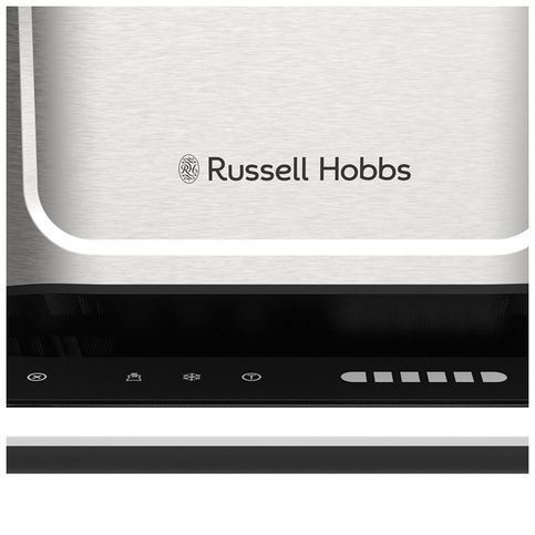Тостер Russell Hobbs Attentiv 2 Slice 1500Вт, підігрів, розморожування, метал 26210-56 фото