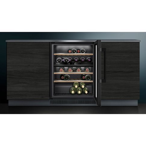 Холодильник Siemens KU21WAHG0 KU21WAHG0 фото