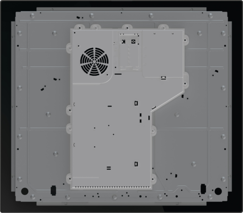 Варильна поверхня GORENJE GI6421SYB 743646 фото