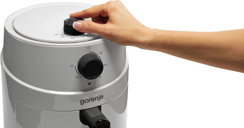 Мультипіч GORENJE AF1300XG (AF-4505M) 742810 фото