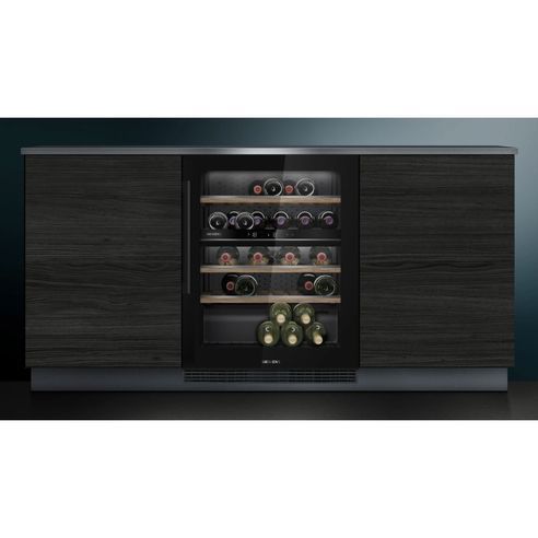 Холодильник Siemens KU21WAHG0 KU21WAHG0 фото