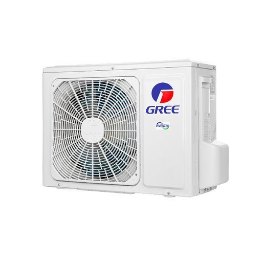 Кондиціонер Gree Cosmo Inverter R32 (GWH07AWAXA-K6DNA1B) GWH07AWAXA-K6DNA1B фото