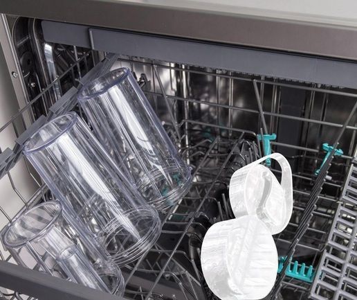 Блендер стаціонарний GORENJE BN1000E (BL1029K-GS) 739686 фото