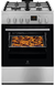 Плита комбінована ELECTROLUX LKK660220X 943005595 фото 2