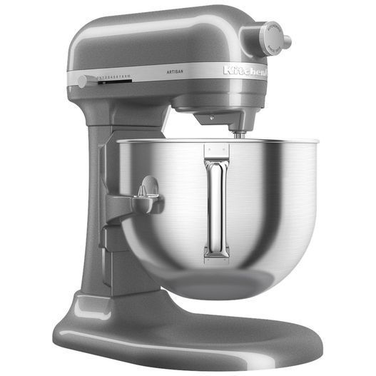 Кухонний комбайн KitchenAid 5KSM70SHXEMS 5KSM70SHXEMS фото