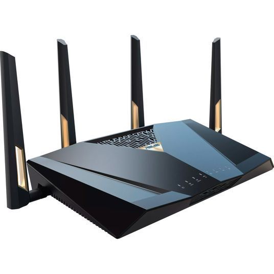 Маршрутизатор ASUS RT-BE88U (90IG08V0-MO3N0V) 90IG08V0-MO3N0V фото