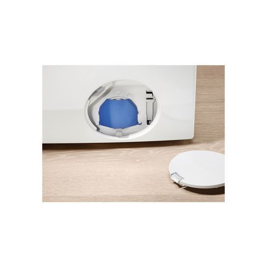 Пральна машина Electrolux EW6F3494ACU EW6F3494ACU фото