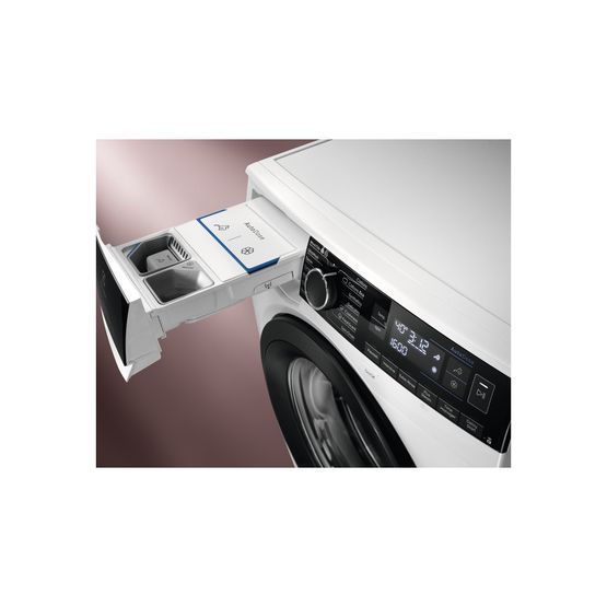 Пральна машина Electrolux EW6F3494ACU EW6F3494ACU фото