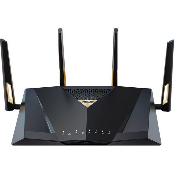 Маршрутизатор ASUS RT-BE88U (90IG08V0-MO3N0V) 90IG08V0-MO3N0V фото
