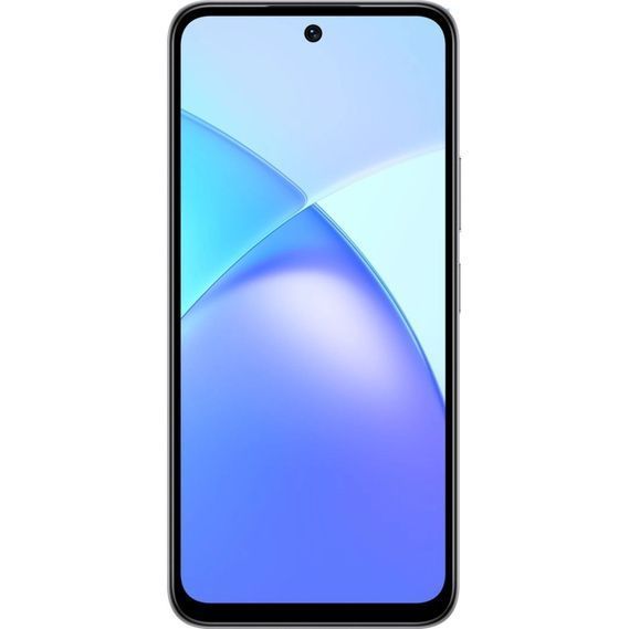 Смартфон Infinix Smart 10 Plus 4/128Gb Titanium Silver 4894947091186 фото