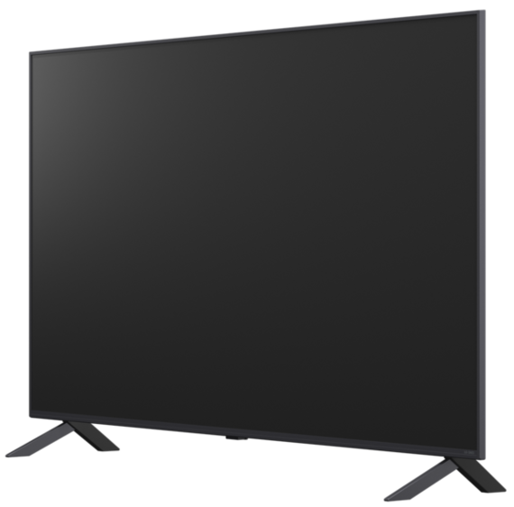 Телевізор 43" LG QNED 4K 43QNED80A6A 43QNED80A6A фото