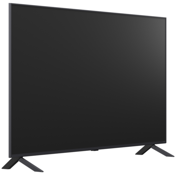 Телевізор 43" LG QNED 4K 43QNED80A6A 43QNED80A6A фото