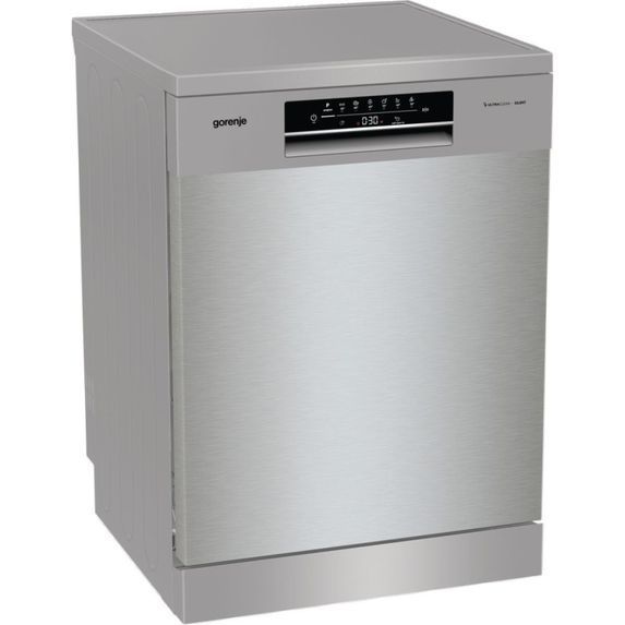 Посудомийна машина Gorenje GS643E90X GS643E90X фото