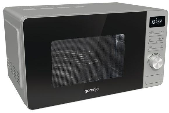 Мікрохвильова піч GORENJE MO 23 A4 X 733242 фото