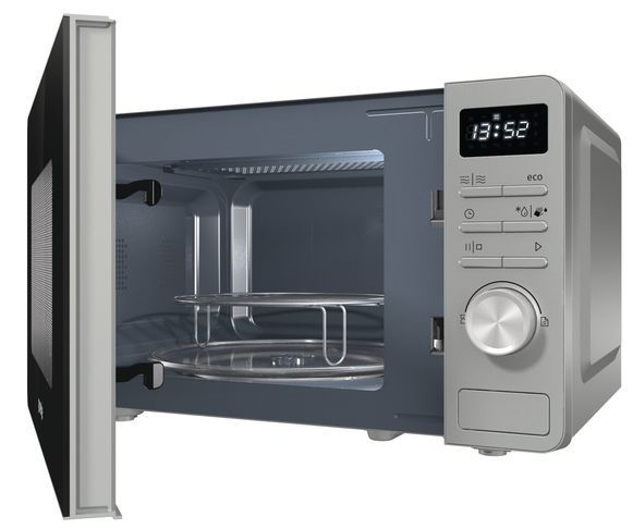 Мікрохвильова піч GORENJE MO 23 A4 X 733242 фото