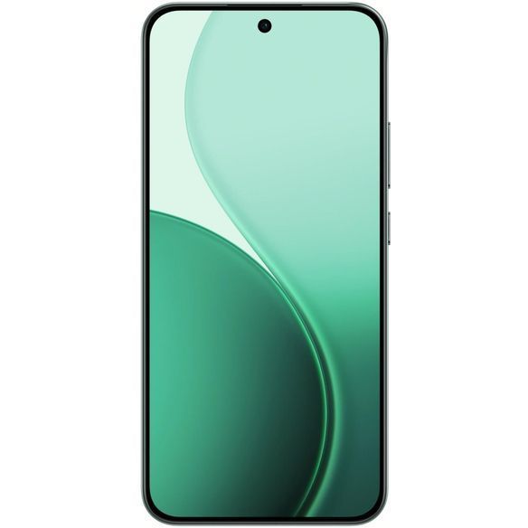 Смартфон Oppo Reno14 F 5G 8/256GB Luminous Green OFCPH2743 _GREEN _8/256 фото