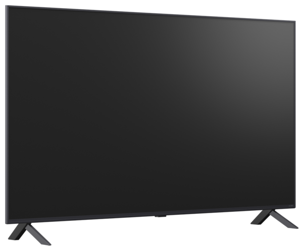 Телевізор 43" LG QNED 4K 43QNED80A6A 43QNED80A6A фото