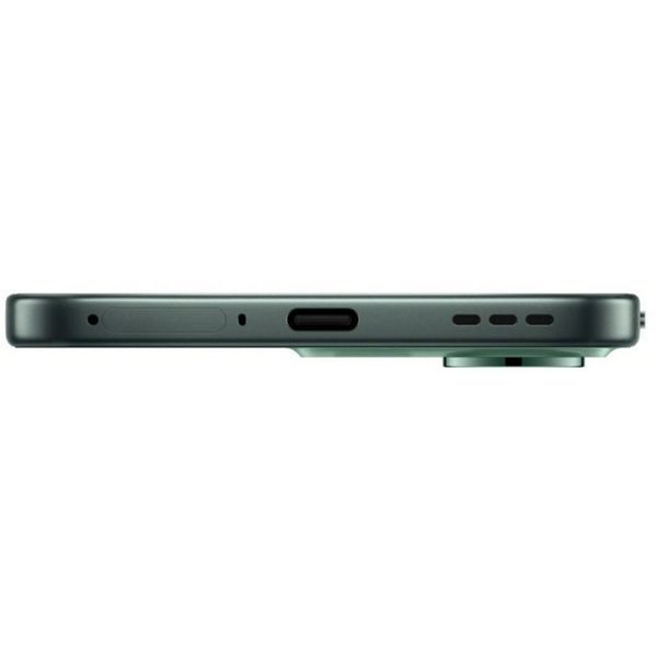 Смартфон Oppo Reno14 F 5G 8/256GB Luminous Green OFCPH2743 _GREEN _8/256 фото