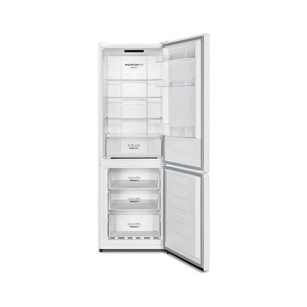 Холодильник Gorenje NRK6182PW4 NRK6182PW4 фото