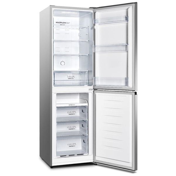 Холодильник Gorenje NRK418ECS4 NRK418ECS4 фото