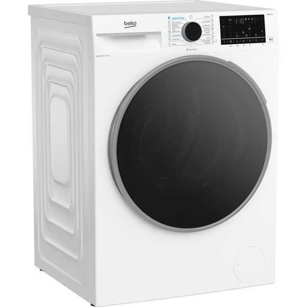 Прально-сушильна машина Beko B5DFT510457WPB B5DFT510457WPB фото