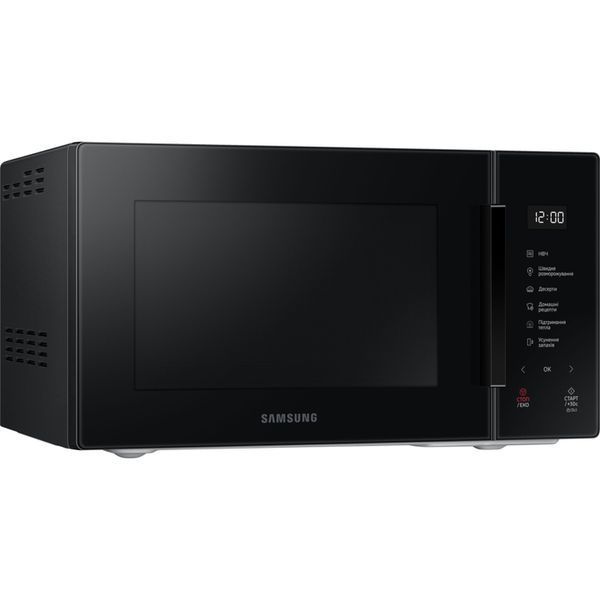 Мікрохвильова піч Samsung MS23T5018AK/UA MS23T5018AK/UA фото