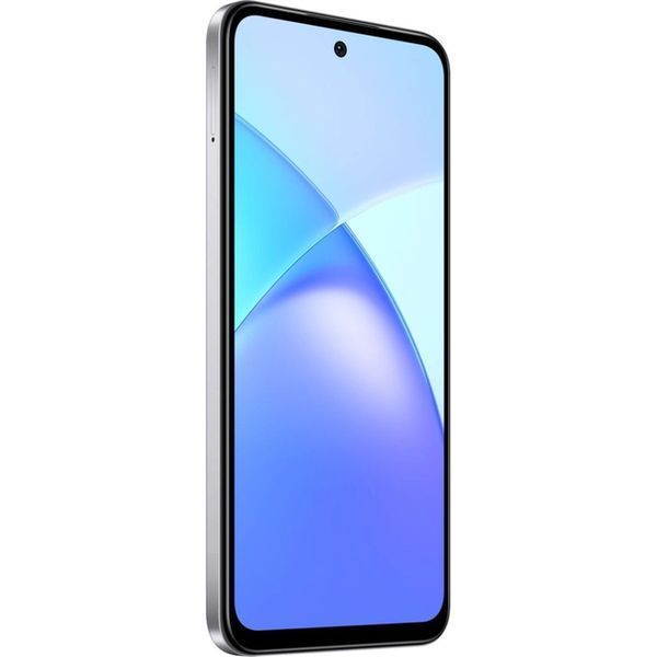 Смартфон Infinix Smart 10 Plus 4/128Gb Titanium Silver 4894947091186 фото