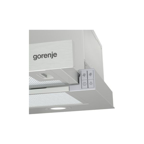 Витяжка кухонна Gorenje TH62E4X TH62E4X фото