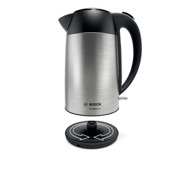 Електрочайник Bosch TWK3P420 TWK3P420 фото