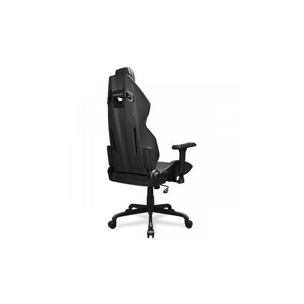 Крісло ігрове Cougar Hotrod Black Hotrod Black фото