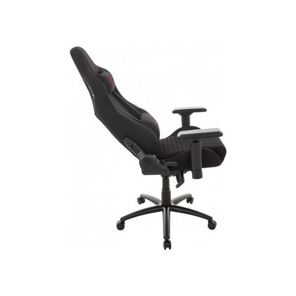 Крісло ігрове GT Racer X-0712 Shadow Black X-0712 Shadow Black фото