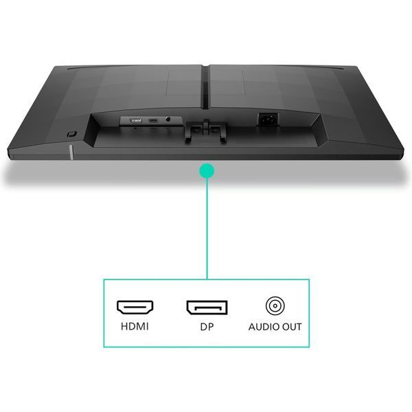 Монiтор TFT PHILIPS 23.8" 24M2N3200NF/00 24M2N3200NF/00 фото