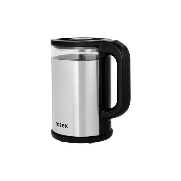 Електрочайник Rotex RKT94-S Prima Glass RKT94-S Prima Glass фото