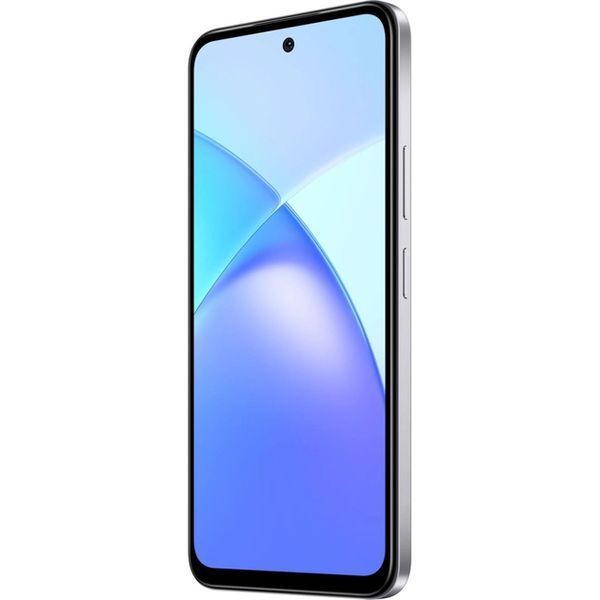 Смартфон Infinix Smart 10 Plus 4/128Gb Titanium Silver 4894947091186 фото